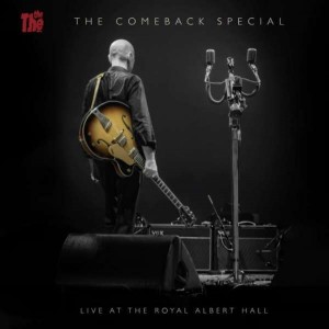 The The - The Comeback Special (2021) (Mediabook) (Blu-ray)