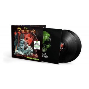Damned - A Night Of A Thousand Vampires: Live In London 2019 (2x Vinyl)