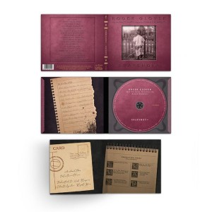 Roger Glover - Snapshot+ (CD)