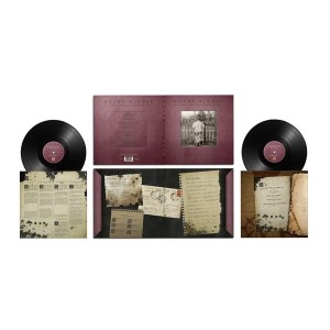 Roger Glover - Snapshot+ (Vinyl)