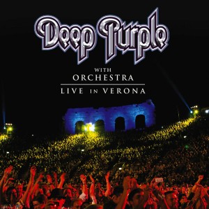 Deep Purple - Live In Verona (Vinyl)