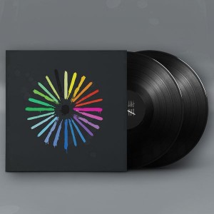 Marillion - An Hour Before It´s Dark (Vinyl)