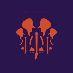 Joe Satriani - The Elephants Of Mars