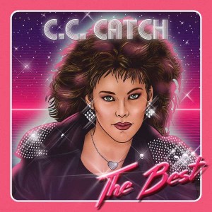 CC CATCH-THE BEST