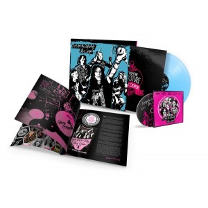 Alice Cooper - Live From The Astroturf (Ltd Curaca