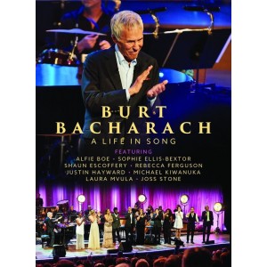 Burt Bacharach - A Life In Song