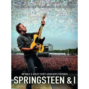 Bruce Springsteen - Springsteen & I
