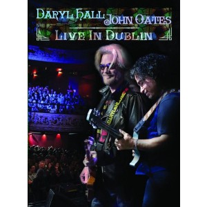 Daryl Hall & John Oates - Live In Dublin