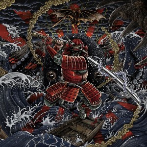 Loudness - Sunburst (CD)