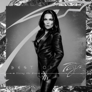 Tarja Turunen - Best Of: Living The Dream
