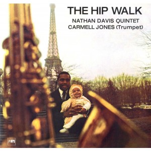 Nathan Davis - The Hip Walk