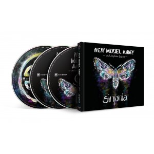 New Model Army - Sinfonia