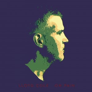 Lloyd Cole - On Pain (2023) (CD)
