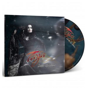 Tarja Turunen - Dark Christmas (CD)