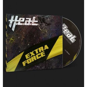 H.E.A.T-EXTRA FORCE