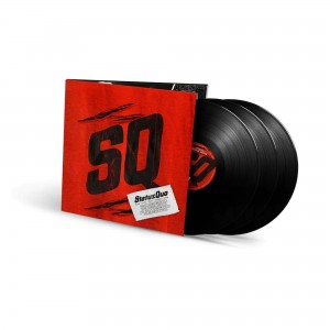 Status Quo - Official Archive Series, Vol. 2 - Live In London (Vinyl)