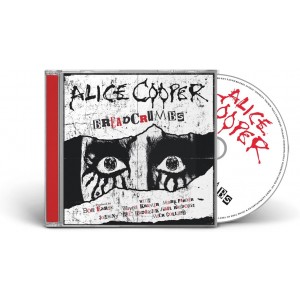 ALICE COOPER-BREADCRUMBS EP (2019) (CD)