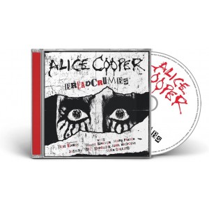 Alice Cooper - Breadcrumbs Ep (2019) (CD)