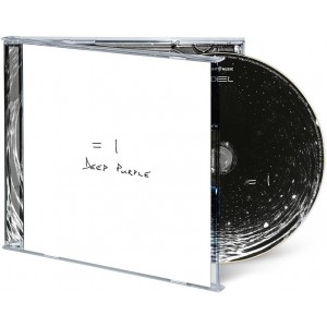 Deep Purple - =1 (2024) (CD)