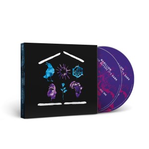 Marillion - An Hour Before It´s Dark: Live In Port Zelande 2023 (2CD)