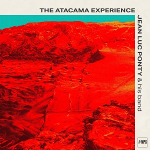 Jean-Luc Ponty - The Atacama Experience (2007) (2x Vinyl)