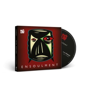 The The - Ensoulment (2024) (Limited Mediabook) (CD)