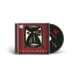 The The - Ensoulment (2024) (CD)