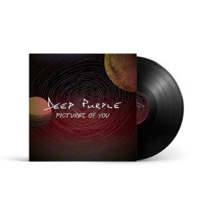 Deep Purple - Pictures Of You (2024) (12-inch Vinyl)