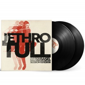 Jethro Tull - Live From Baloise Session, 2008 (2x Vinyl)
