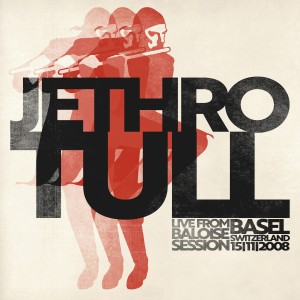 Jethro Tull - Live From Baloise Session, 2008 (2CD)
