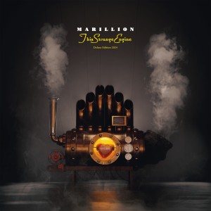 Marillion - This Strange Engine (1997) (2x Vinyl)