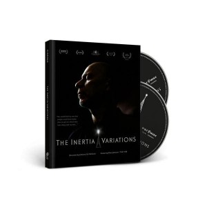 The The - The Inertia Variations (2025) (Blu-ray + DVD)