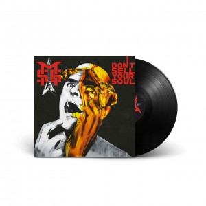 Michael Schenker Group - Don´t Sell Your Soul (2025) (Vinyl)