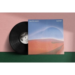 Altin Gün - Garip (2026) (Vinyl)