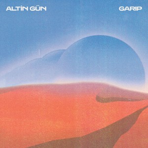 Altin Gün - Garip (2026) (CD)