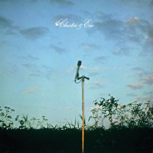 Cluster & Eno: Cluster & Eno (1997) (CD)