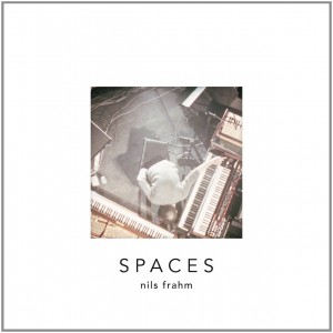 Nils Frahm - Spaces (2013) (2x Vinyl)