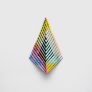 Kiasmos - Blurred EP (2017) (12-inch)