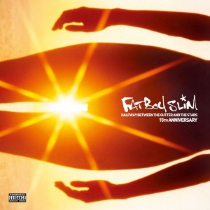 Fatboy Slim - Halfway Between The Gutter And The Stars (2000) (2x Vinyl)