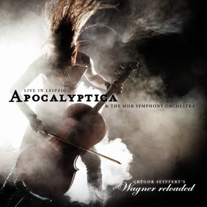 Apocalyptica - Wagner Reloaded: Live In Leipzig (2013) 2x (Vinyl)