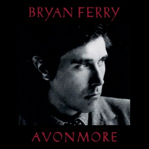 Bryan Ferry - Avonmore (CD)