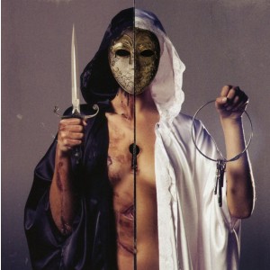 Bring Me The Horizon - There Is A Hell Believe Me I´ve Seen It. There Is A Heaven Let´s Keep It A Secret  (2015) (CD)