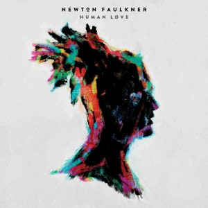 Newton Faulkner - Human Love (2015) (CD)