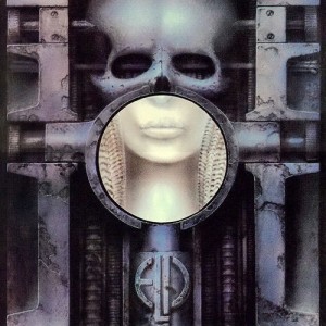 Emerson, Lake & Palmer - Brain Salad Surgery (1973) (Deluxe) (2CD)