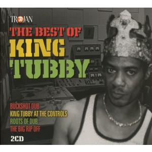 KING TUBBY-THE BEST OF