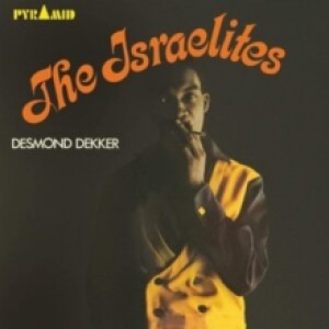 DESMOND DEKKER & THE ACES-ISRAELITES (VINYL)