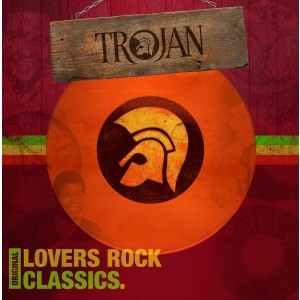 VARIOUS ARTISTS-ORIGINAL LOVERS ROCK CLASSICS (VINYL)