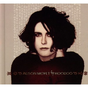 Alison Moyet - Hoodoo (1991) (Deluxe) (2CD)