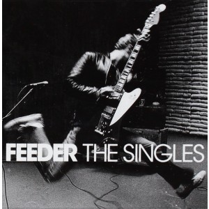 FEEDER-THE SINGLES (CD)