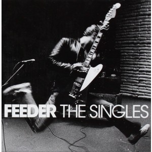 Feeder - The Singles (2006) (CD)